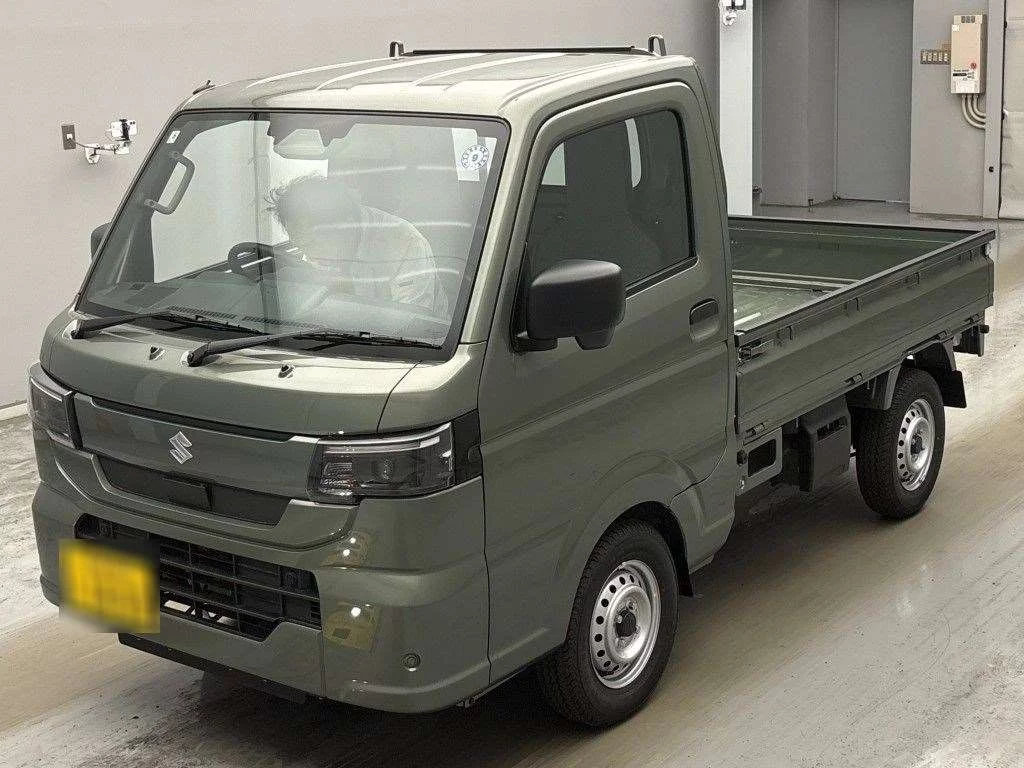 Suzuki Carry Truck DA16T 2026